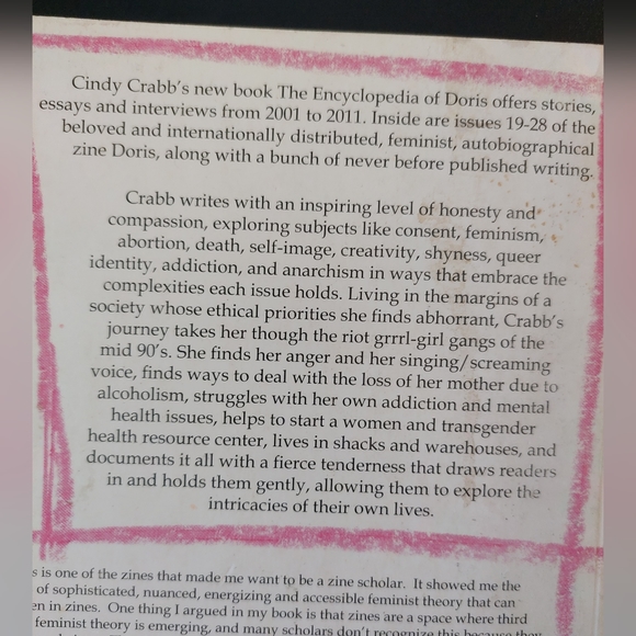 💥 3 for $15! The Encyclopedia of Doris - Picture 5 of 7